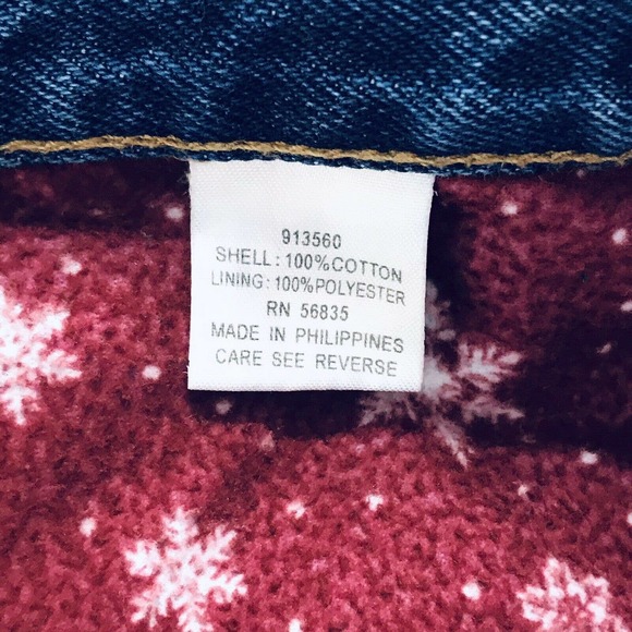 Cabela 10 Blue Jeans Casuals Medium Wash - Picture 4 of 8